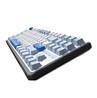 Durgod K620W Corona 3-mode Win/Mac Mechanical Keyboard 87 Key(Open Box)