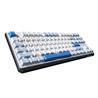 Durgod K620W Corona 3-mode Win/Mac Mechanical Keyboard 87 Key(Open Box)