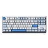 Durgod K620W Corona 3-mode Win/Mac Mechanical Keyboard 87 Key(Open Box)