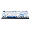 Durgod K620W Corona 3-mode Win/Mac Mechanical Keyboard 87 Key(Open Box)