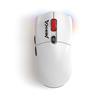 Monka G995W Tri-mode RGB Gaming Mouse,26000 DPI