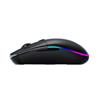 DAREU EM911X RGB Gaming Mouse with 6 Programmable Buttons,8000DPI