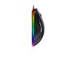 DAREU EM908 Wired RGB Gaming Mouse 6 Programmable Buttons 10000DPI