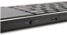 Rii K22BT Wireless Scissor Switch Keyboard with Built-in Touchpad