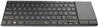 Rii K22BT Wireless Scissor Switch Keyboard with Built-in Touchpad