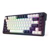 Redragon K673WB PRO Gasket Mounted Mechanical Gaming Keyboard with Red Switch