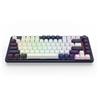 Redragon K673WB PRO Gasket Mounted Mechanical Gaming Keyboard with Red Switch