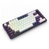 Redragon K673WB PRO Gasket Mounted Mechanical Gaming Keyboard with Red Switch