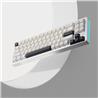 Yunzii AL71 Tri-mode Aluminum RGB Gaming Keyboard(Open Box)