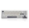Yunzii AL71 Tri-mode Aluminum RGB Gaming Keyboard(Open Box)