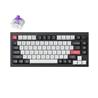 Keychron Q1 HE 75 % Clavier Interrupteurs magnétiques(Open Box)