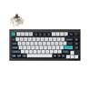 Keychron Q1 Max 75 % Clavier Interrupteurs tactiles(Open Box)