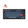 Keychron V1 Max 75% Keyboard Linear switches(Open Box)