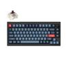 Keychron V1 Max 75 % Clavier Interrupteurs tactiles