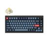 Keychron V1 Max 75 % Clavier Interrupteurs tactiles