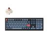 Keychron V6 Max Full Size Keyboard Tactile switches