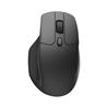 Keychron M6 Wireless Mouse,1K Polling Rate - Black