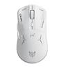 Onikuma 2.4G+Wired Wireless CW917-W RGB Gaming Mouse with 4800DPI