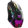 Onikuma CW902 Honeycomb Wired Gaming Mouse,3600DPI(Open Box)