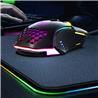 Onikuma CW902 Honeycomb Wired Gaming Mouse,3600DPI(Open Box)