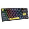 Onikuma G52 Wired Mechanical Gaming Keyboard with RGB Backlighting(Open Box)