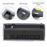 Durgod Blue Wireless K710-Hikeys 84 Kailh Linear Silent Red Switch(Open Box)