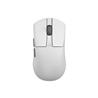 DAREU A950 WING WHITE 3-mode 8000Hz 30000DPI 35g gaming mouse