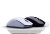 DAREU A950 WING WHITE 3-mode 8000Hz 30000DPI 35g gaming mouse