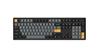 DAREU EK106 Pro Tri-mode 100% Gasket RGB Gaming Keyboard Linear Switch