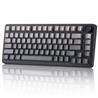 Yunzii B75 Wired RGB Black Gaming Keyboard Pre-lubed Tactile Switch(Open Box)