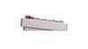 Magger68 Perf Champagne Gold 60% Magnetic Switch Gaming Keyboard