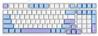 Aula F99 Tri-Mode RGB Mechanical Keyboard, Gasket Structure(Open Box)