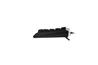 iCAN 62 Key Wired Rainbow Backlit Gaming Keyboard,6 Anti-ghosting Keys