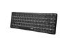 iCAN 68 key Wireless Tri-Mode RGB GS Structure Gaming Keyboard