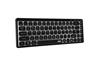 iCAN 68 key Wireless Tri-Mode RGB GS Structure Gaming Keyboard