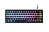 iCAN 68 key Wireless Tri-Mode RGB GS Structure Gaming Keyboard