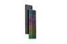 iCAN 104 Key Wired Rainbow Membrane Gaming Keyboard