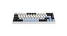 iCAN 68 key Wireless Tri-Mode RGB Gaming Keyboard Linear Switch