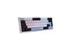 iCAN 68 key Wireless Tri-Mode RGB Gaming Keyboard Linear Switch