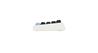 iCAN 68 key Wireless Tri-Mode RGB Gaming Keyboard Linear Switch