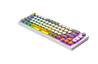 iCAN 68 Key Wired RGB Gaming Keyboard with Multimedia Control