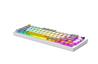 iCAN 68 Key Wired RGB Gaming Keyboard with Multimedia Control