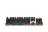 iCAN 108 Key Tri-Mode RGB Gaming Keyboard with Multimedia Control