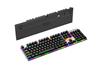 iCAN 108 Key Tri-Mode RGB Gaming Keyboard with Multimedia Control