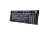 iCAN 104 Key RGB Wired Mechanical Keyboard, Gasket Structure