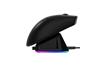 Delux M900 1KHz Wireless Gaming Mouse, 63g, with Charging Base(Open Box)