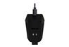 Delux M900 1KHz Wireless Gaming Mouse, 63g, with Charging Base(Open Box)