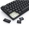 Redragon S107-RGB Wired Membrane Gaming Keyboard & Mouse 2-in-1 Combo(Open Box)