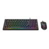Redragon S141 Wired Membrane Gaming Keyboard & Mouse 2-in-1 Combo(Open Box)