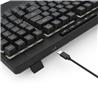 Redragon S141 Wired Membrane Gaming Keyboard & Mouse 2-in-1 Combo(Open Box)